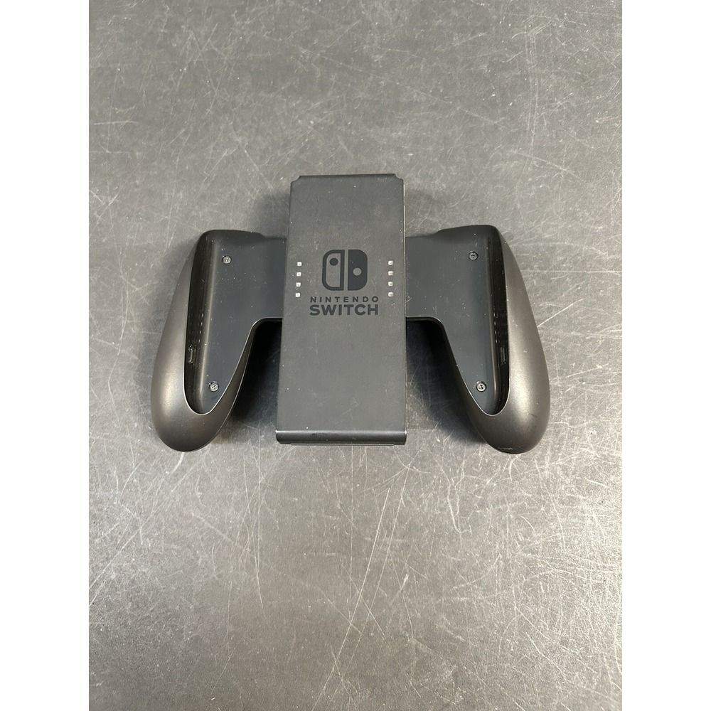 ORIGINAL Nintendo Switch joycon Grip Comfort Grip for Joy Con